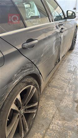 بی ئێم دەبڵیو سیریەس 3